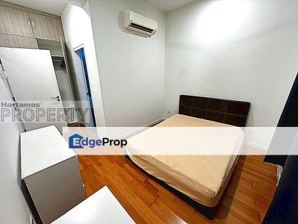 Urbana Residences Ara Damansara, Selangor, Ara Damansara