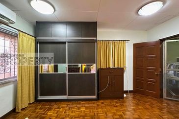 Seksyen 22, Petaling Jaya