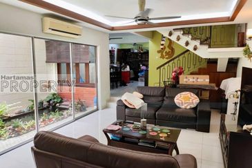 Seksyen 22, Petaling Jaya