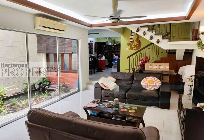 Seksyen 22, Petaling Jaya