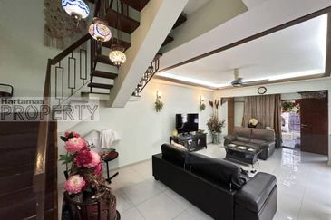 Seksyen 22, Petaling Jaya