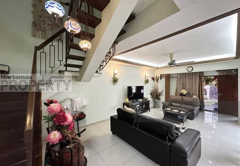 Seksyen 22, Petaling Jaya