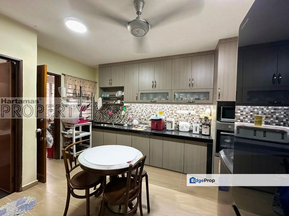Seksyen 22, Damansara Jaya, Selangor, Petaling Jaya