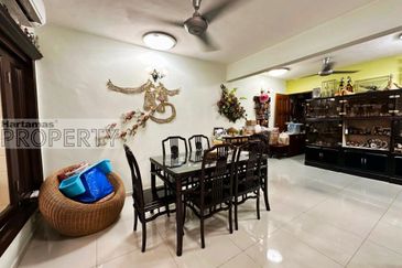 Seksyen 22, Petaling Jaya