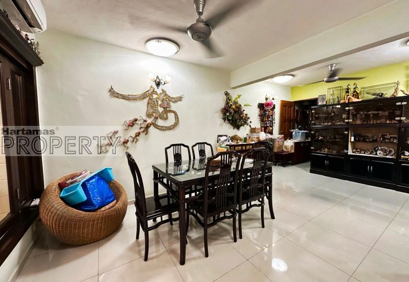 Seksyen 22, Petaling Jaya