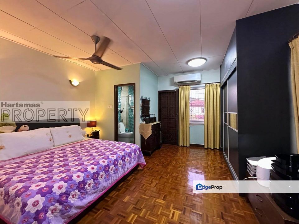 Seksyen 22, Damansara Jaya, Selangor, Petaling Jaya