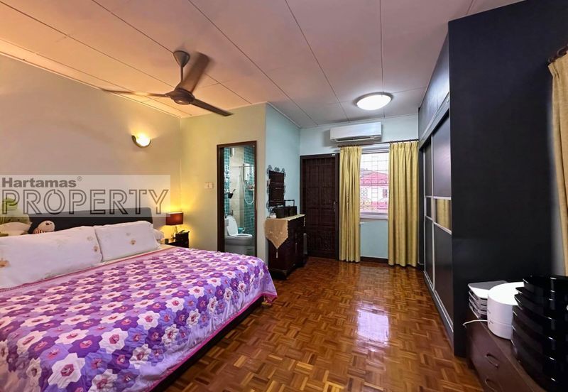 Seksyen 22, Petaling Jaya