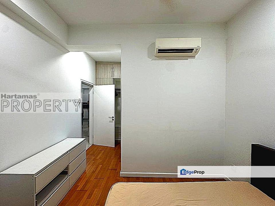 Urbana Residences Ara Damansara, Selangor, Ara Damansara