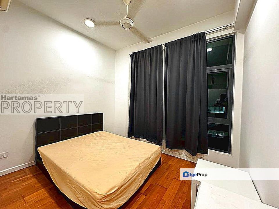 Urbana Residences Ara Damansara, Selangor, Ara Damansara