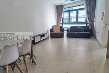 AraGreens Residences