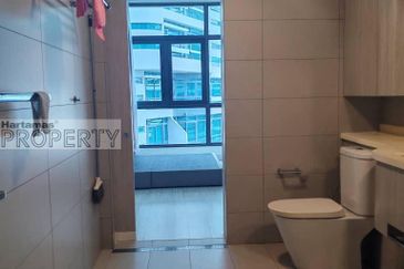 AraGreens Residences