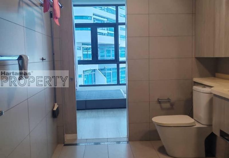 AraGreens Residences