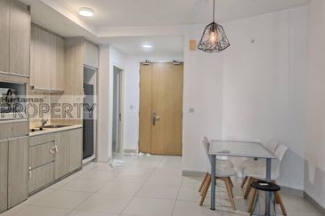 AraGreens Residences