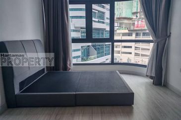 AraGreens Residences