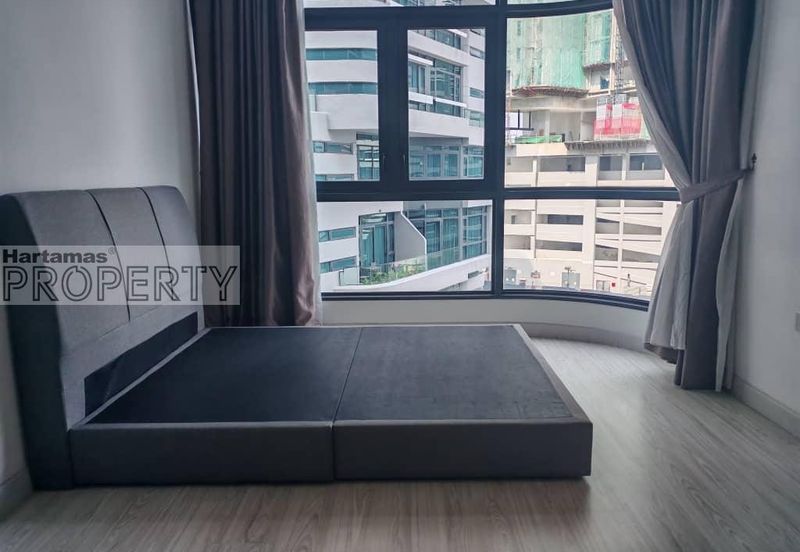 AraGreens Residences