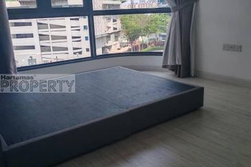 AraGreens Residences