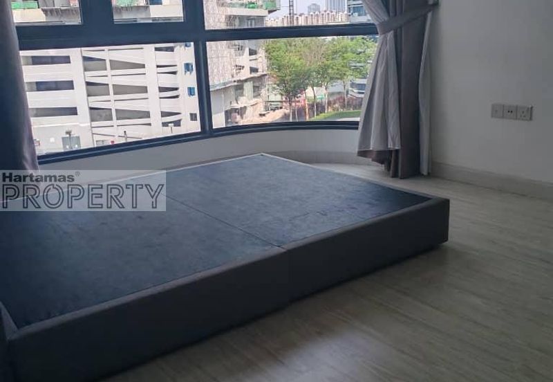 AraGreens Residences