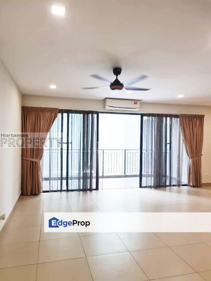 Verde, Ara Damansara, Selangor, Ara Damansara