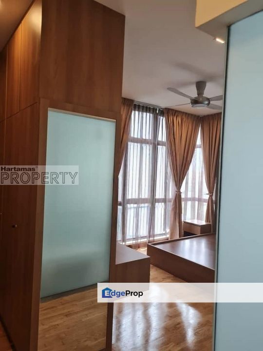 Verde, Ara Damansara, Selangor, Ara Damansara