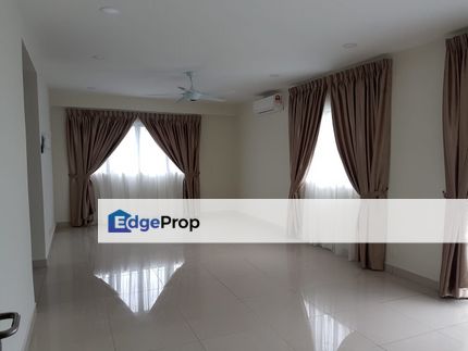 Maisson Ara Damansara - Corner Unit - 1,325 sqft - Partially Furnished, Selangor, Ara Damansara