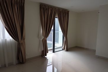 Maisson @ Platinum Apartment