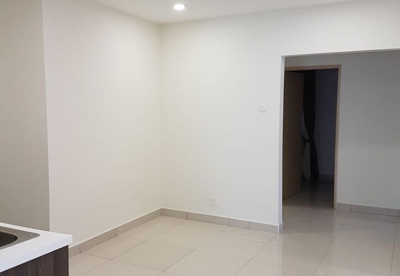 Maisson @ Platinum Apartment