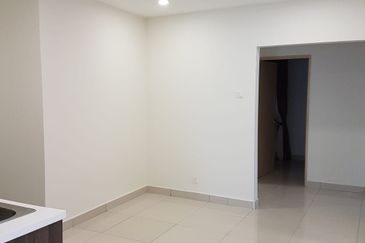 Maisson @ Platinum Apartment