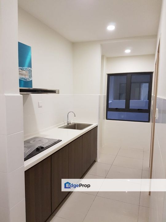 Maisson Ara Damansara - Corner Unit - 1,325 sqft - Partially Furnished, Selangor, Ara Damansara