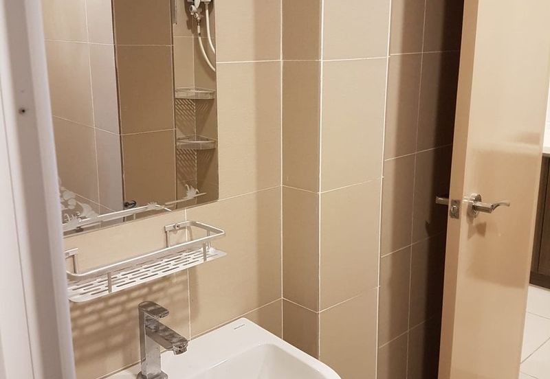 Maisson @ Platinum Apartment