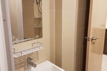 Maisson @ Platinum Apartment