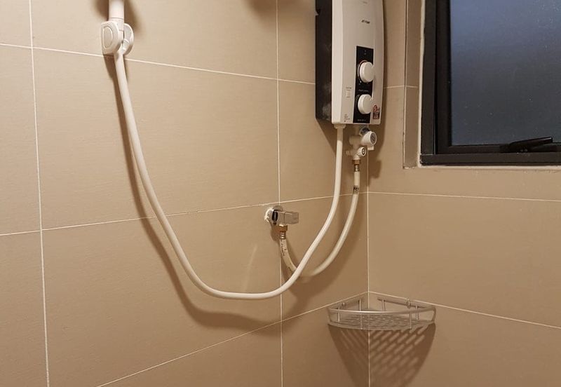 Maisson @ Platinum Apartment