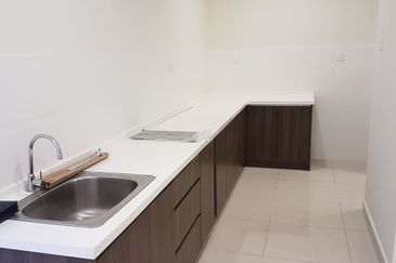 Maisson @ Platinum Apartment