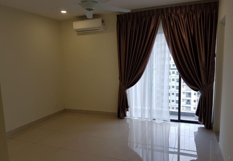 Maisson @ Platinum Apartment