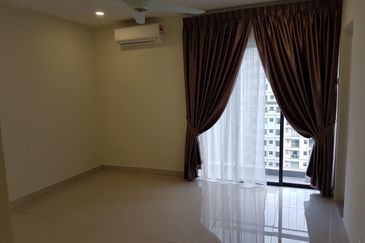 Maisson @ Platinum Apartment