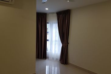 Maisson @ Platinum Apartment