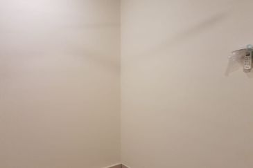 Maisson @ Platinum Apartment