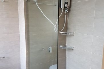 Maisson @ Platinum Apartment