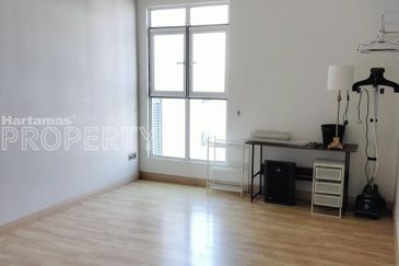 Amaya Saujana, Saujana Subang