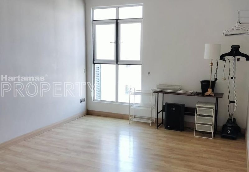 Amaya Saujana, Saujana Subang