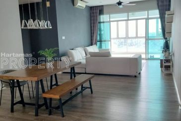 Amaya Saujana, Saujana Subang