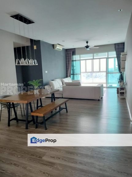 Amaya Saujana, Persiaran Golf, Saujana, 40150 Shah Alam, Selangor, Selangor, Saujana 