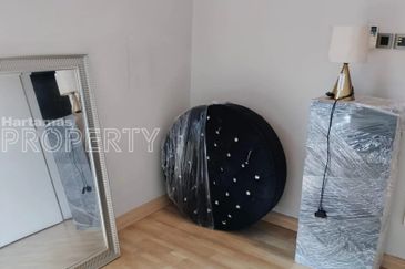 Amaya Saujana, Saujana Subang