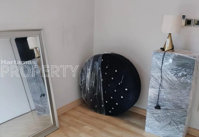 Amaya Saujana, Saujana Subang