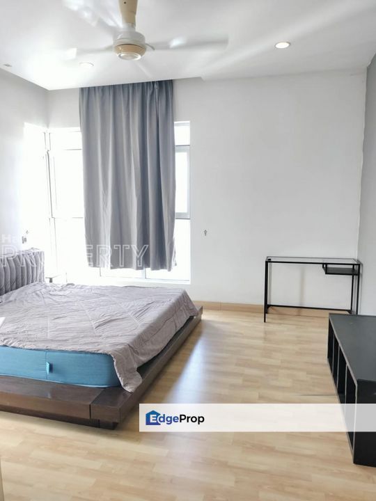 Amaya Saujana, Persiaran Golf, Saujana, 40150 Shah Alam, Selangor, Selangor, Saujana 