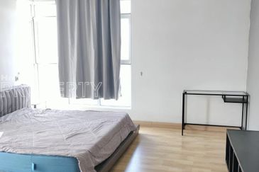 Amaya Saujana, Saujana Subang