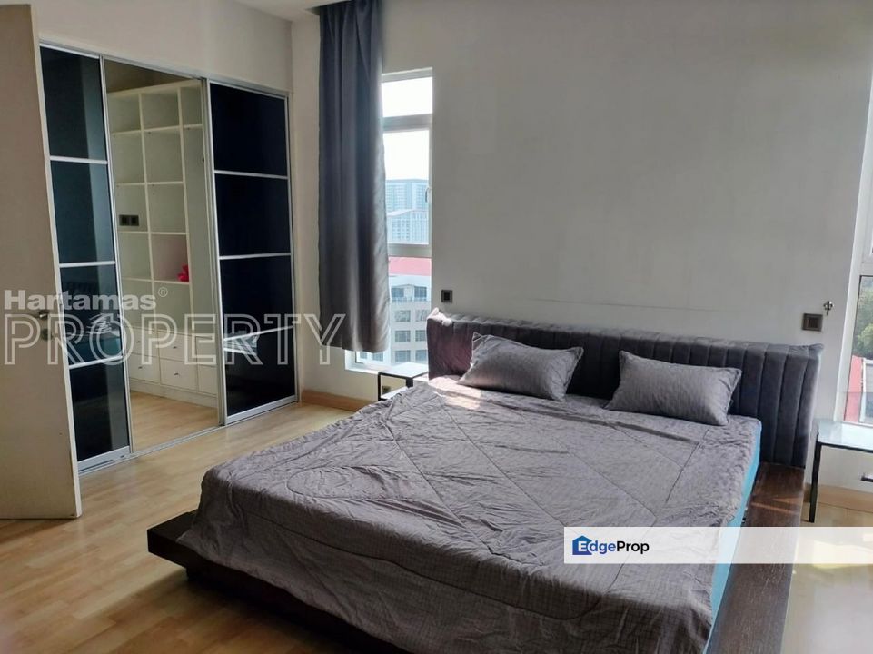 Amaya Saujana, Persiaran Golf, Saujana, 40150 Shah Alam, Selangor, Selangor, Saujana 