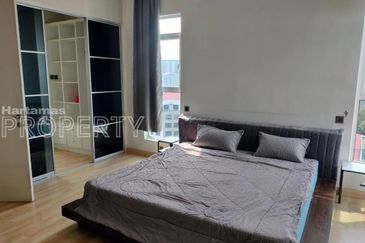 Amaya Saujana, Saujana Subang