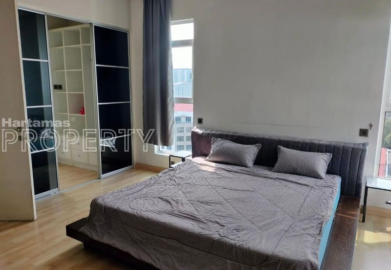 Amaya Saujana, Saujana Subang