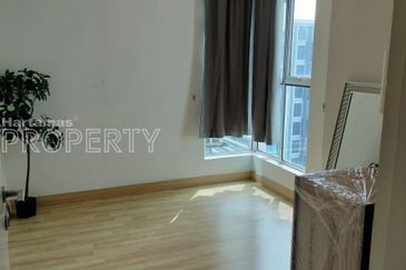 Amaya Saujana, Saujana Subang