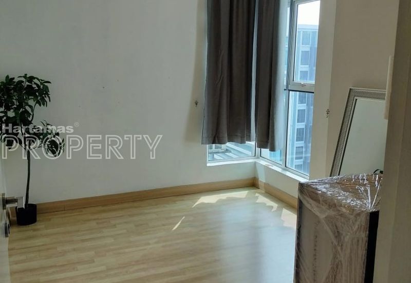 Amaya Saujana, Saujana Subang